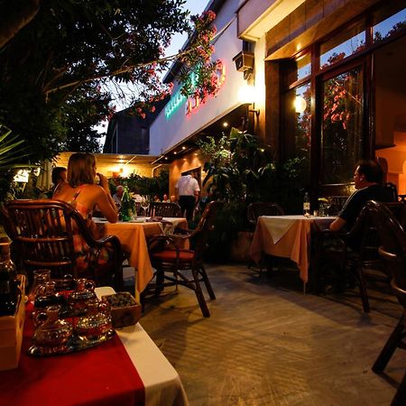 Rubin Kitchen&Wine Rooms Crikvenica Bagian luar foto