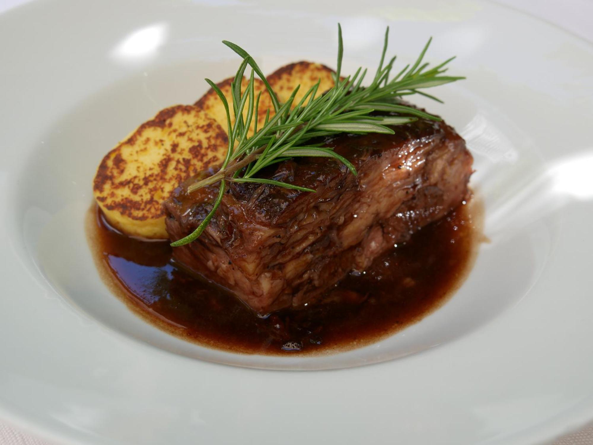 Rubin Kitchen&Wine Rooms Crikvenica Bagian luar foto