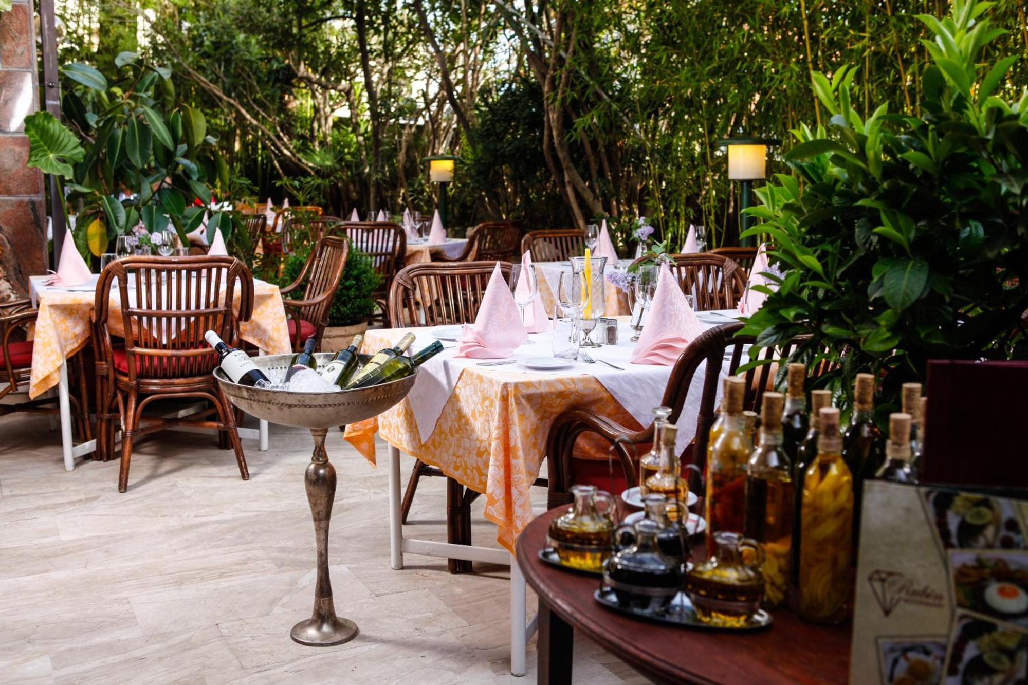 Rubin Kitchen&Wine Rooms Crikvenica Bagian luar foto