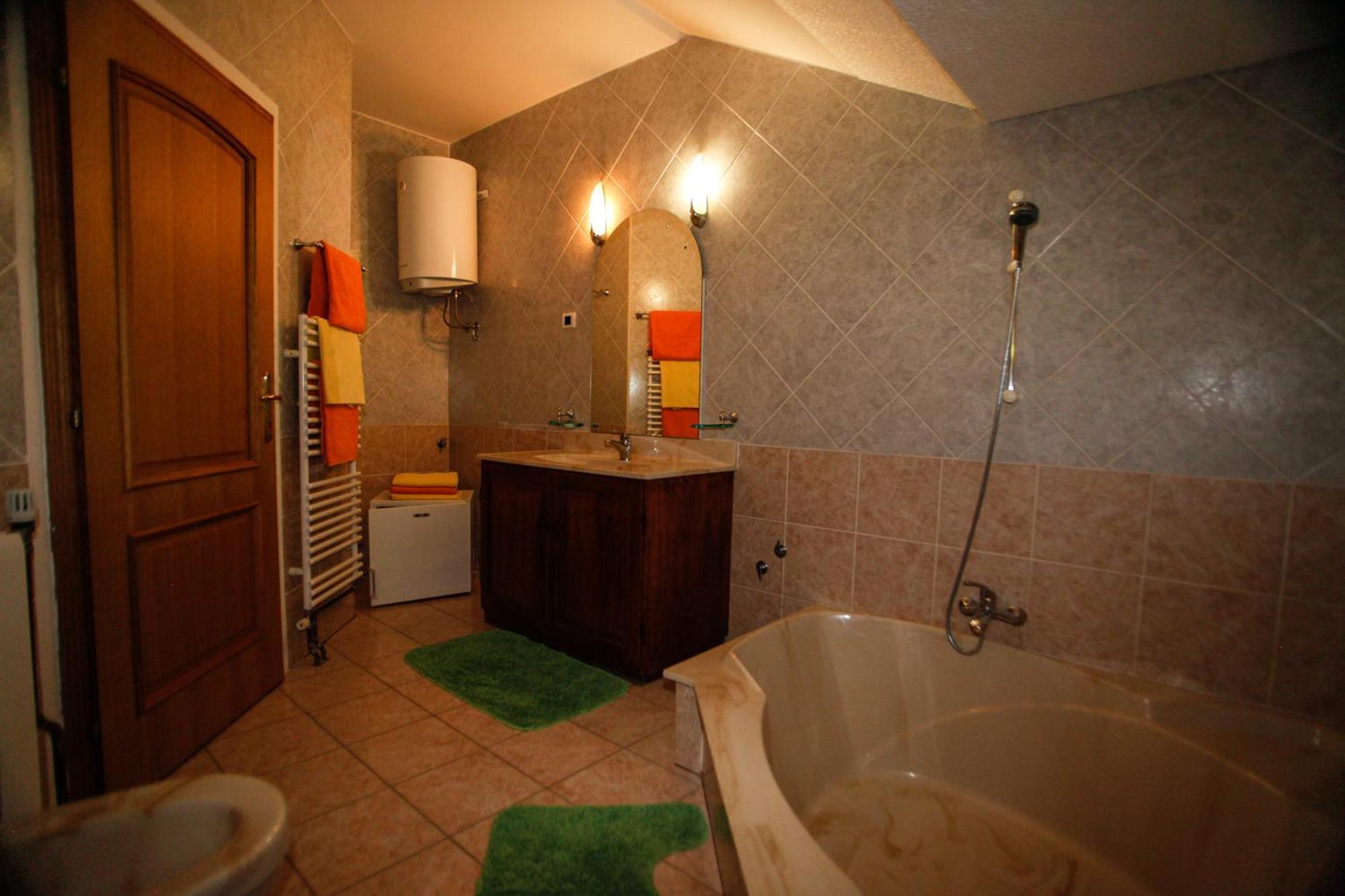 Rubin Kitchen&Wine Rooms Crikvenica Ruang foto