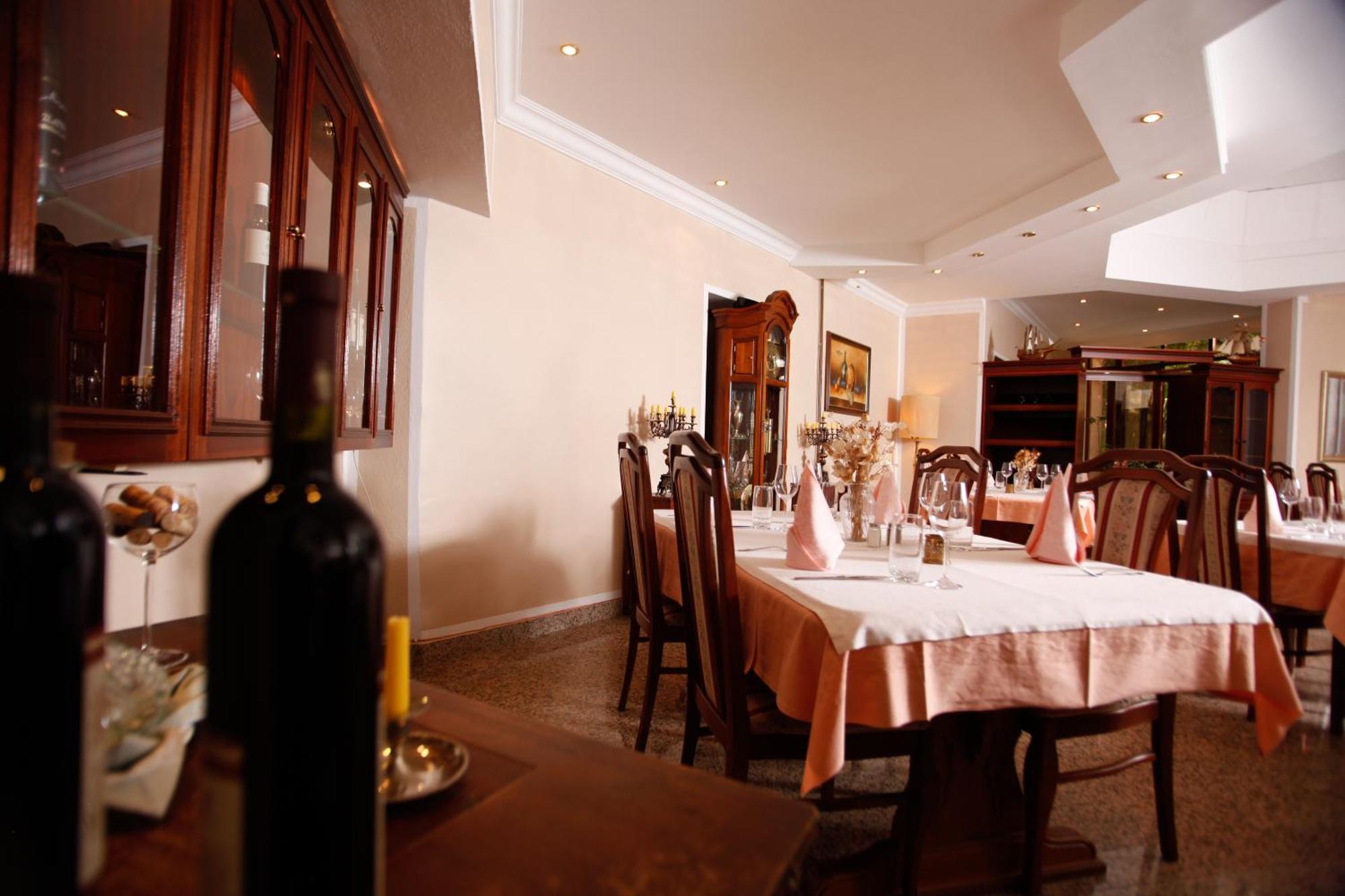 Rubin Kitchen&Wine Rooms Crikvenica Bagian luar foto