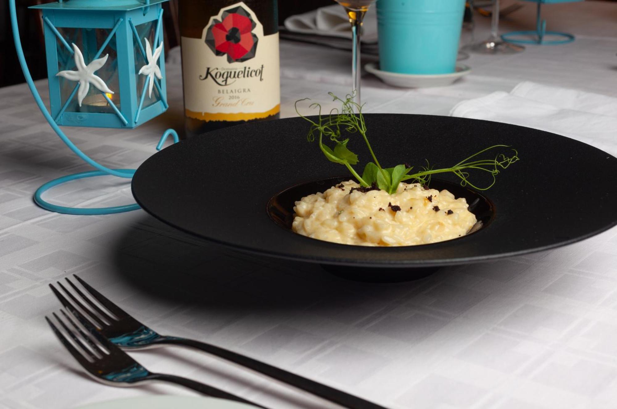 Rubin Kitchen&Wine Rooms Crikvenica Bagian luar foto