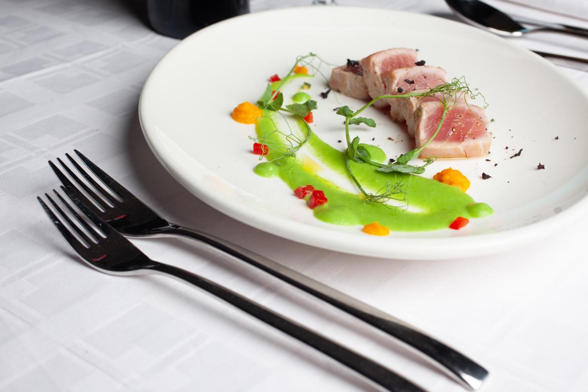 Rubin Kitchen&Wine Rooms Crikvenica Bagian luar foto
