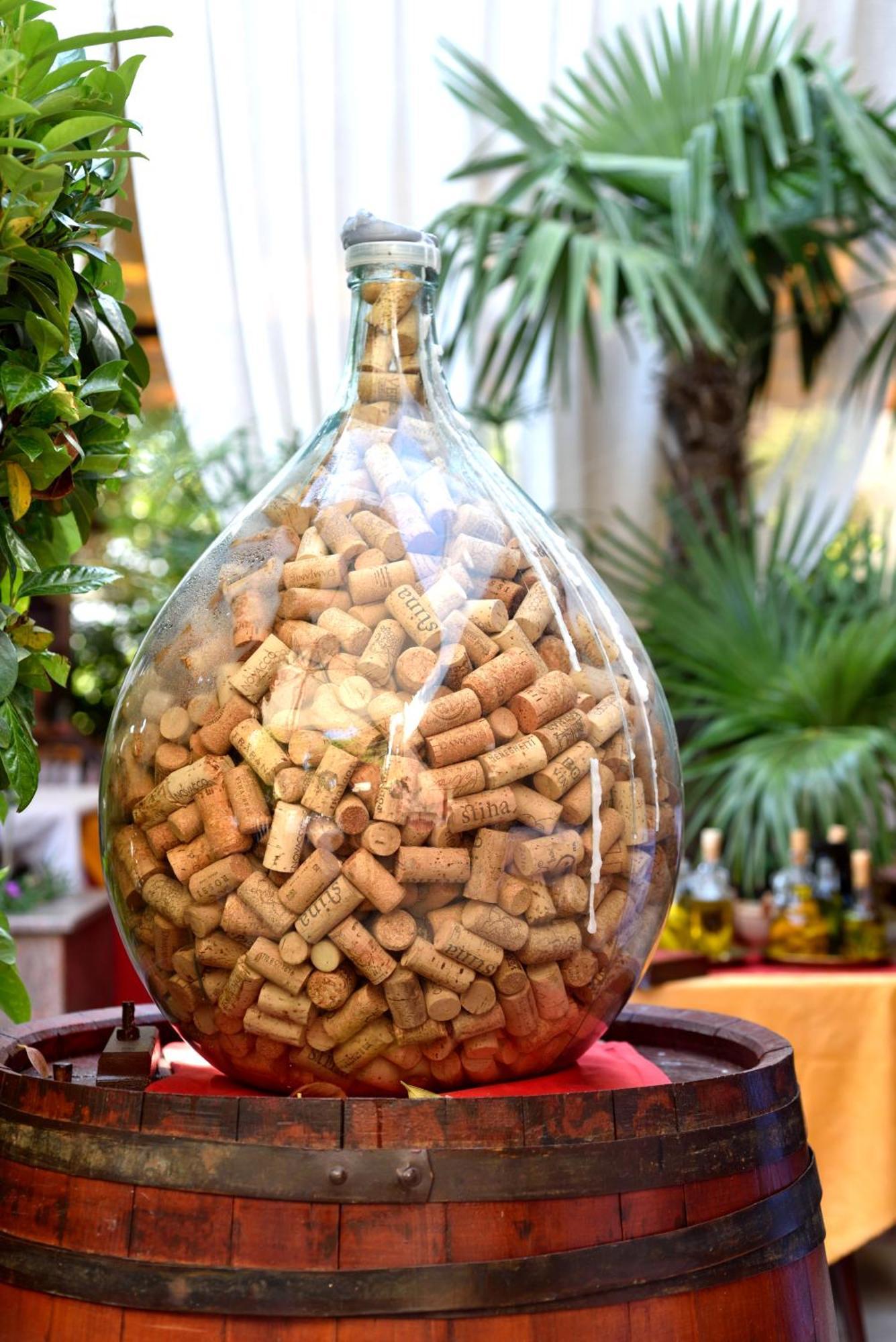 Rubin Kitchen&Wine Rooms Crikvenica Bagian luar foto